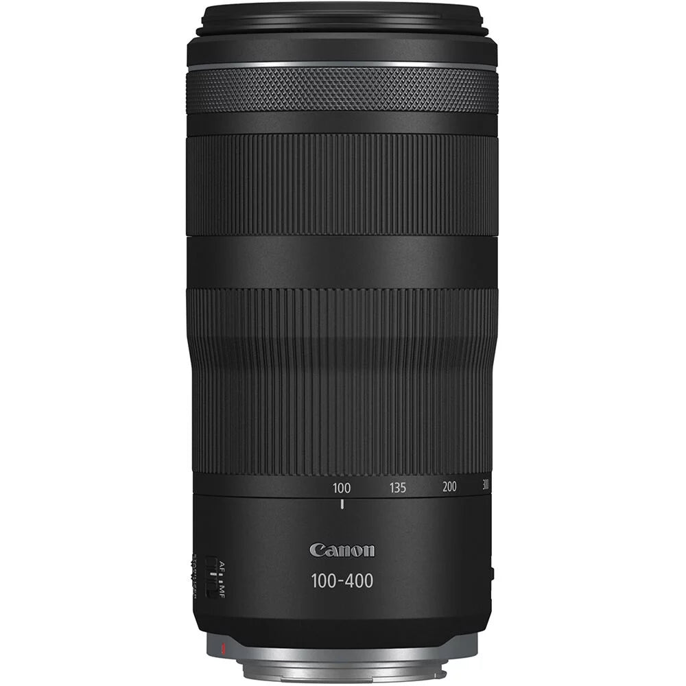 RF 100-400mm f/5.6-8 IS USM Lens Z933
