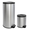 Step on Trash Can Set T6169