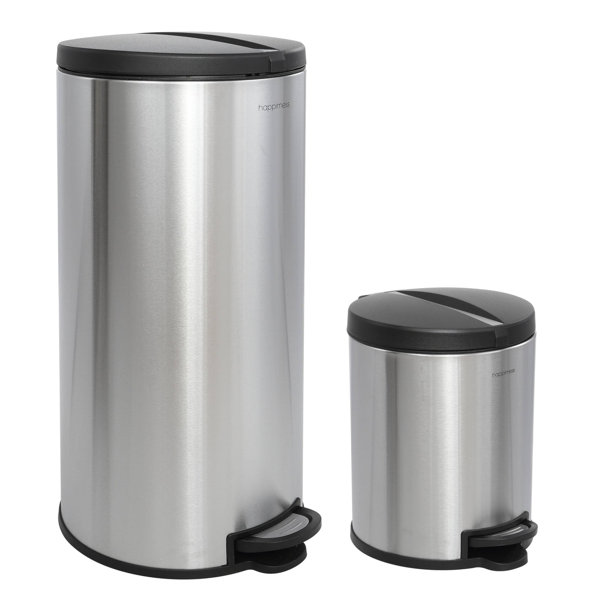 Step on Trash Can Set T6169