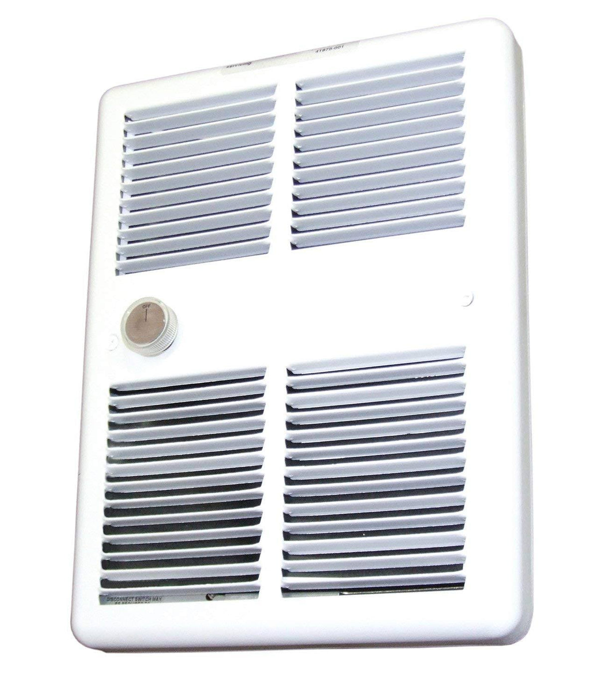 2000W 208V Wall Heater W50825