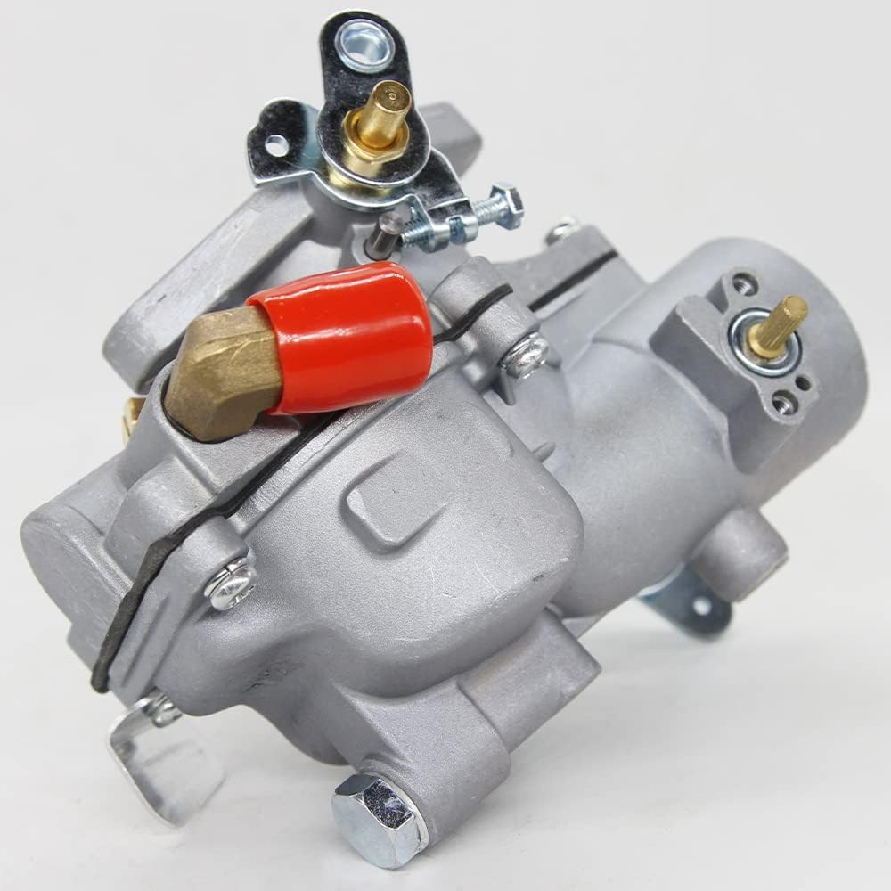 Carburetor Replacement Pack of 2 X95278