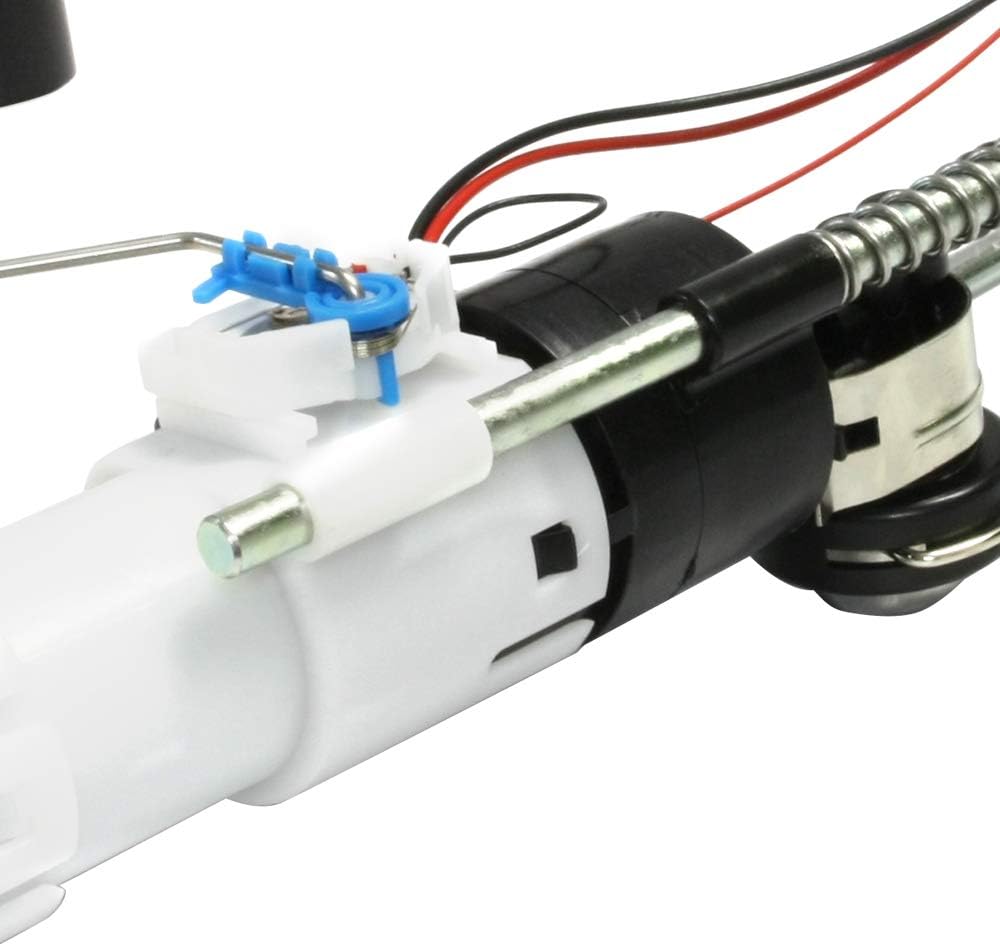Fuel Pump Assembly Pack of 2 L234350