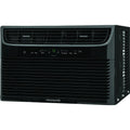 8,000 BTU Black Window Air Conditioner J73741
