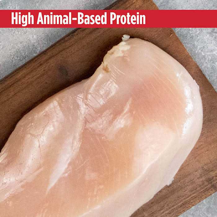 Grain Free Turkey Dog Food Y817062