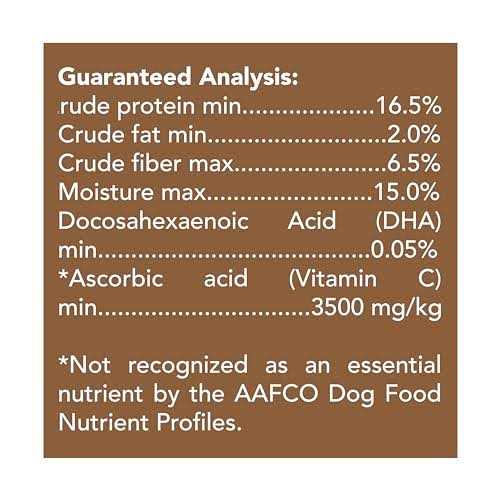 Chicken Flavor Grain-Free Dental Sticks Dog Treats R889