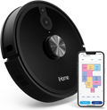 Robot Vacuum with LIDAR Navigation, 150 Min Runtime, 2700pa Suction Z607326