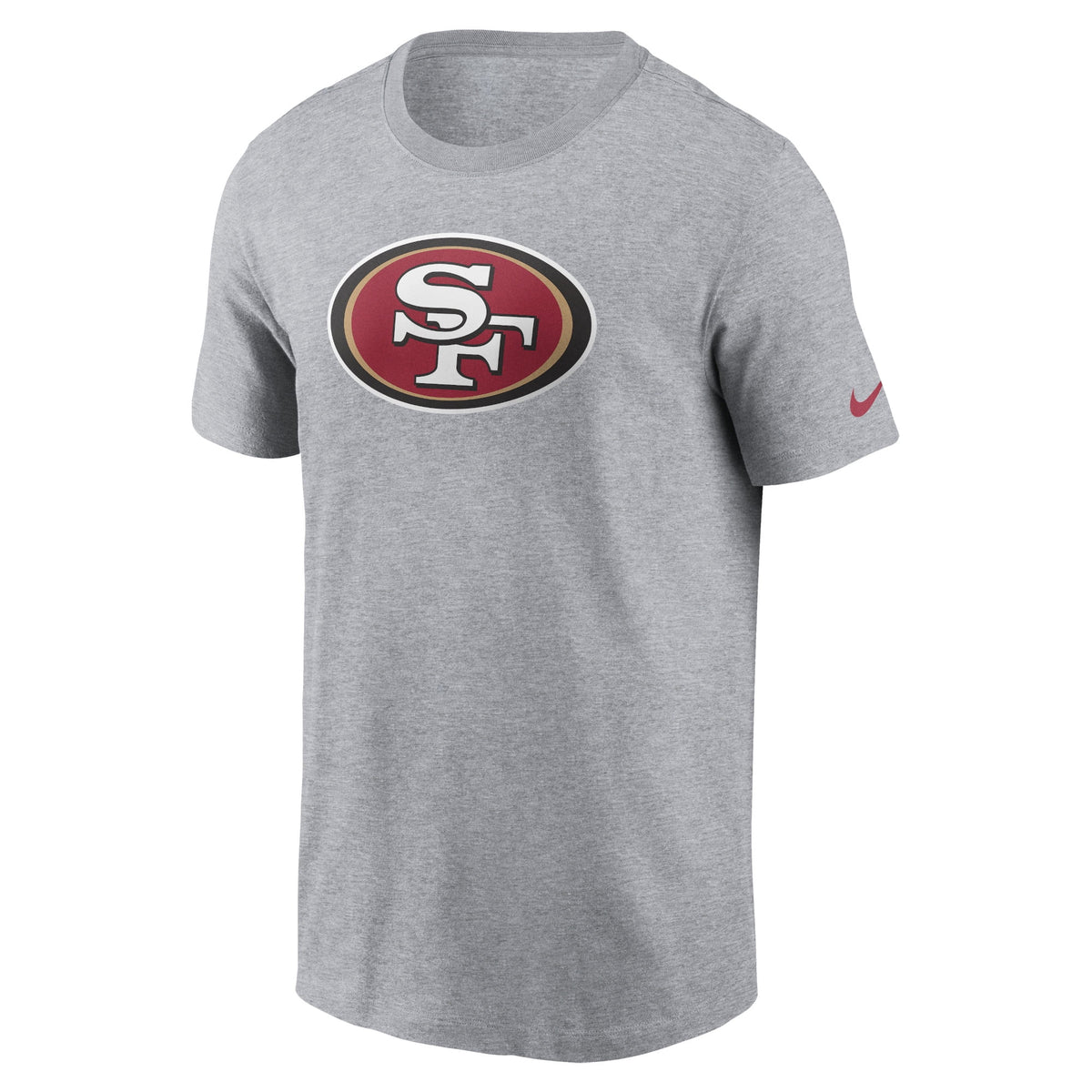 Men's Gray T-Shirt A598201