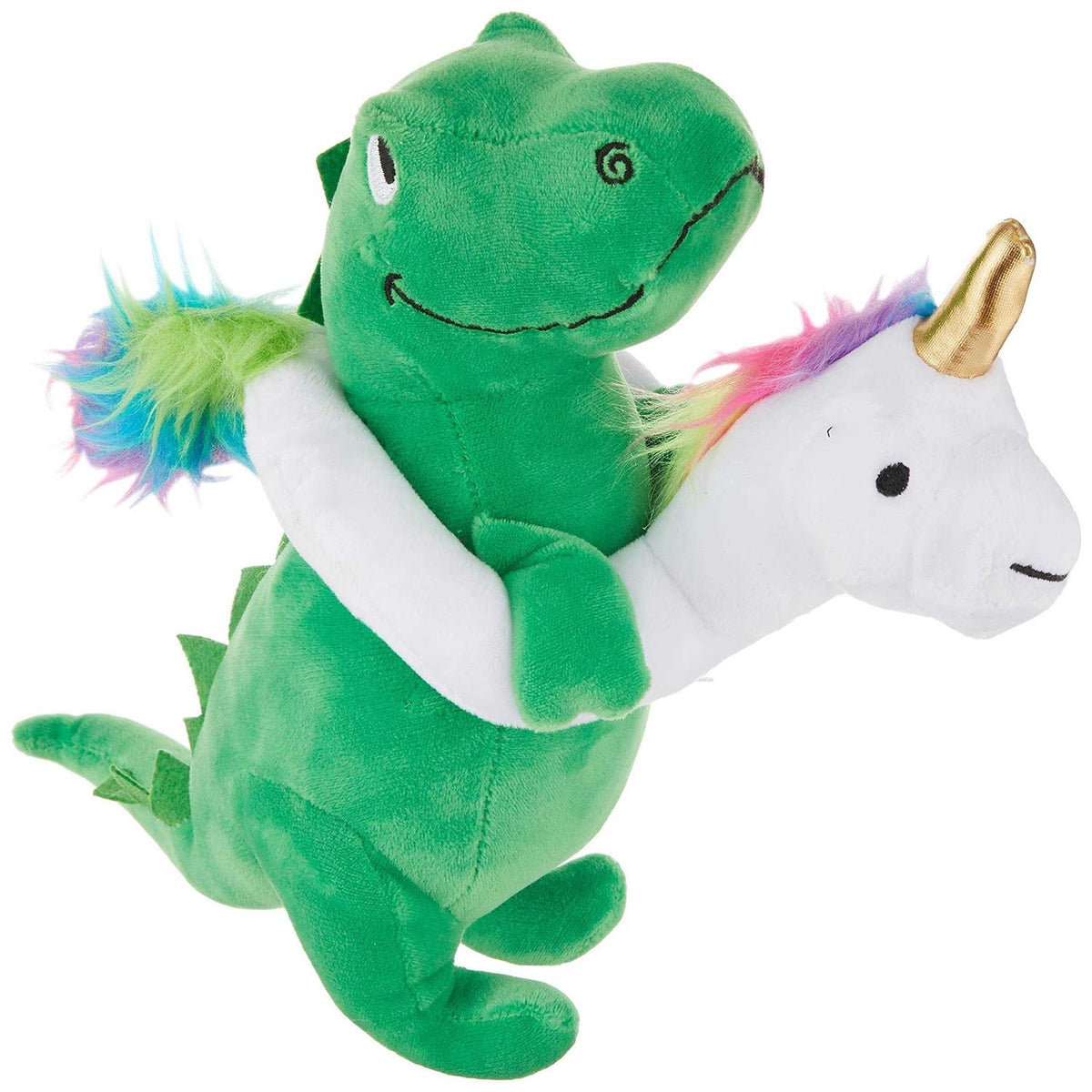 Plush Dog Toy W479370