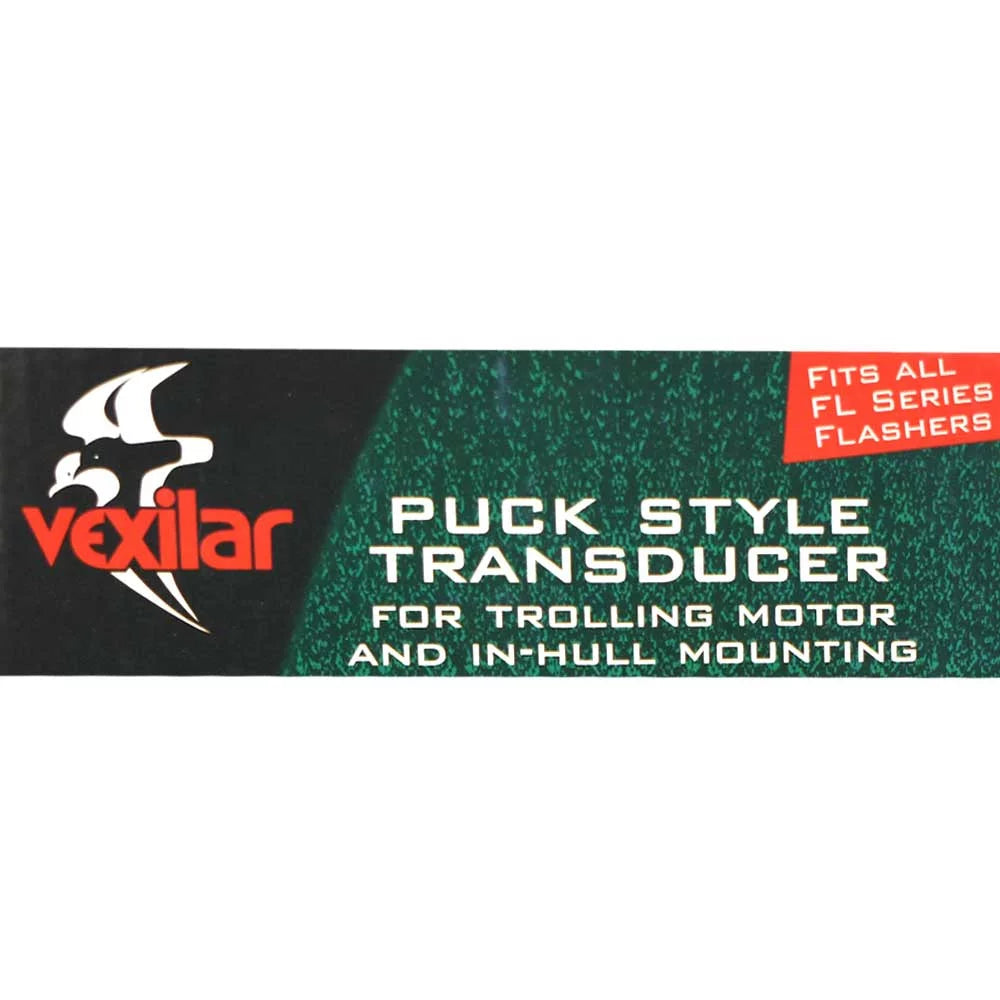 12 Degree Puck Transducer Z694928