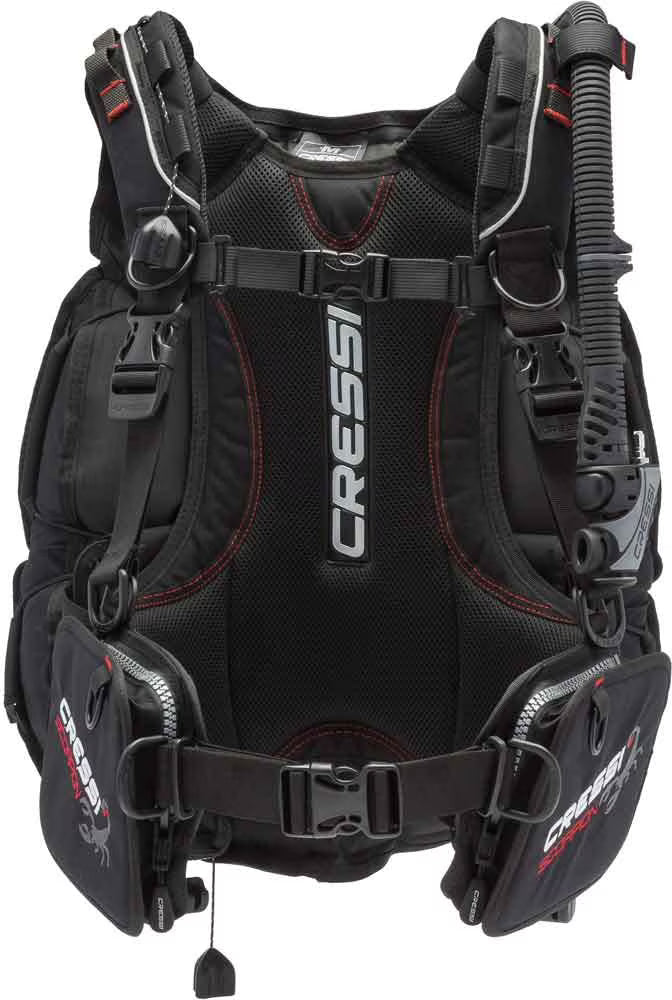 Scorpion BCD C5146