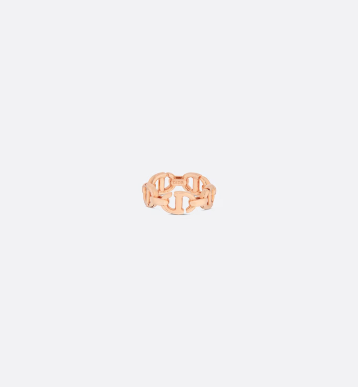 Navy Ring E82422