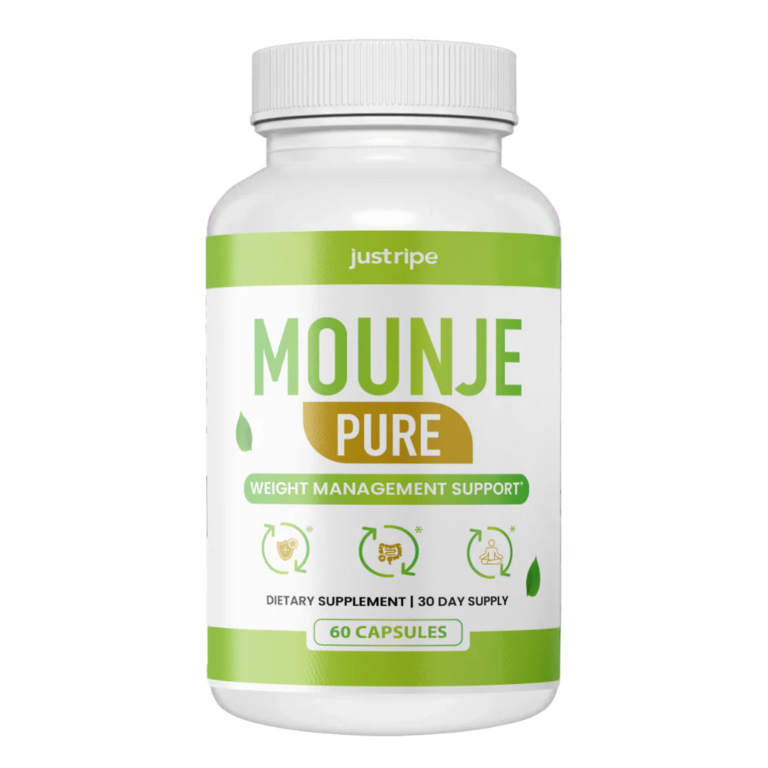 Weight Loss Capsules, Metabolism Booster - 60 Capsules Q16455