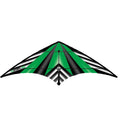 Green Stripe Kite W4694