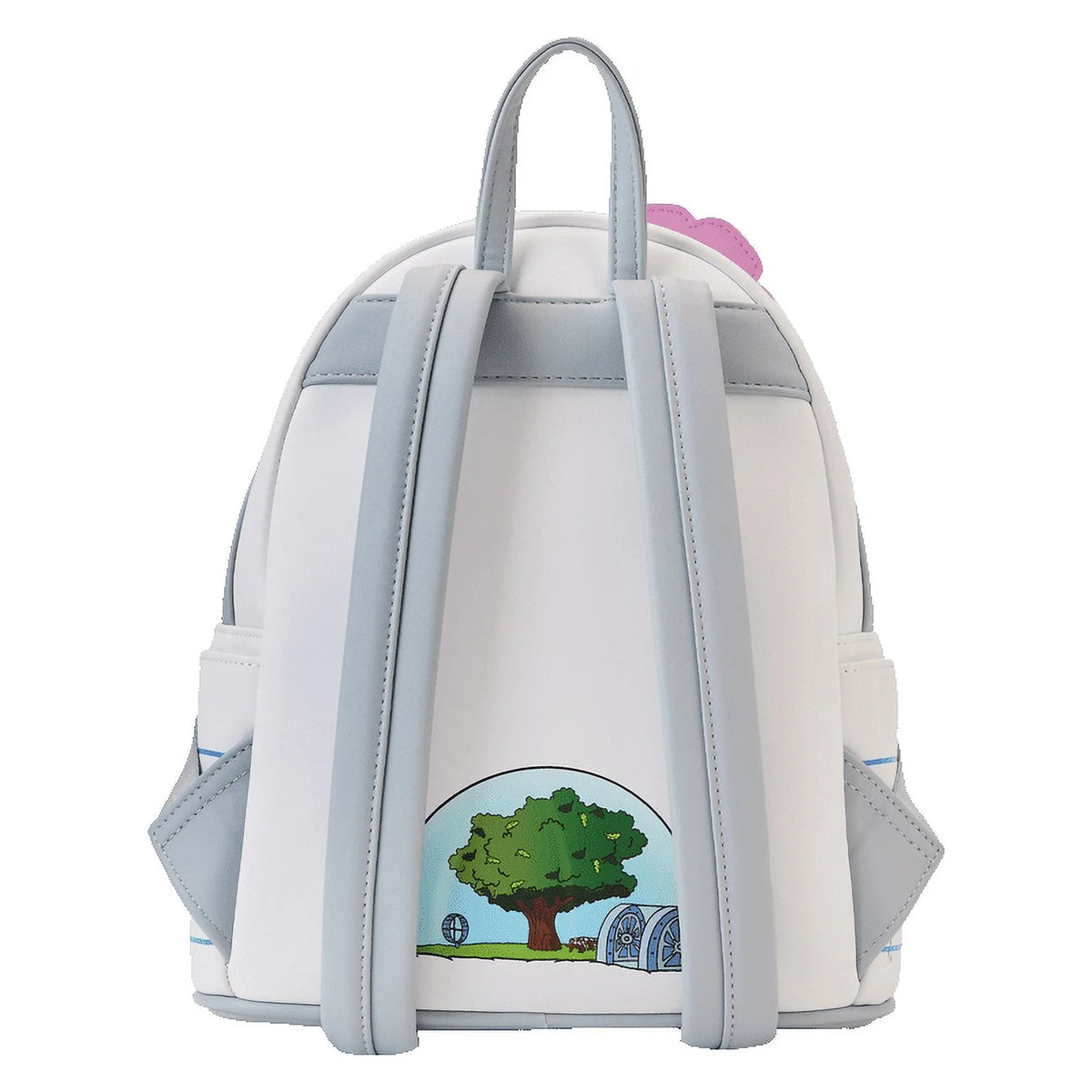 Mini Cosplay Backpack J57830