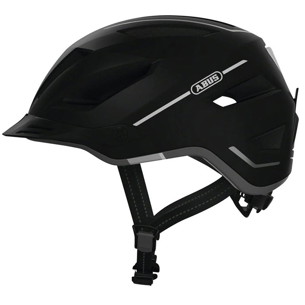Velvet Black Large Bike Helmet G79082