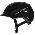 Velvet Black Large Bike Helmet G79082