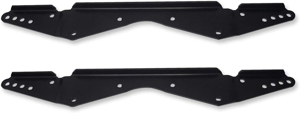 3 Inch Rise Lift Kit with Sway Bar D68117