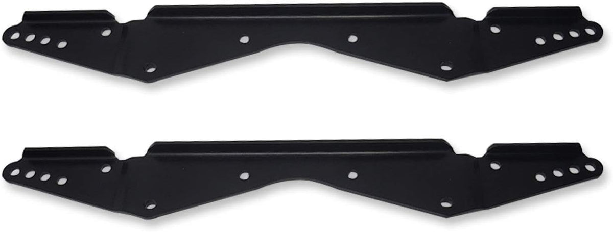 3 Inch Rise Lift Kit with Sway Bar D68117
