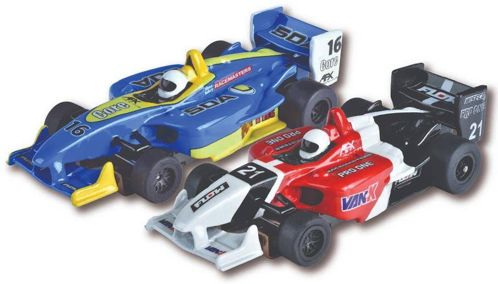 Giant Set Without Digital Lap Counter Z58623