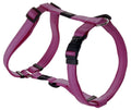 Adjustable Reflective Dog H-Harness C1434