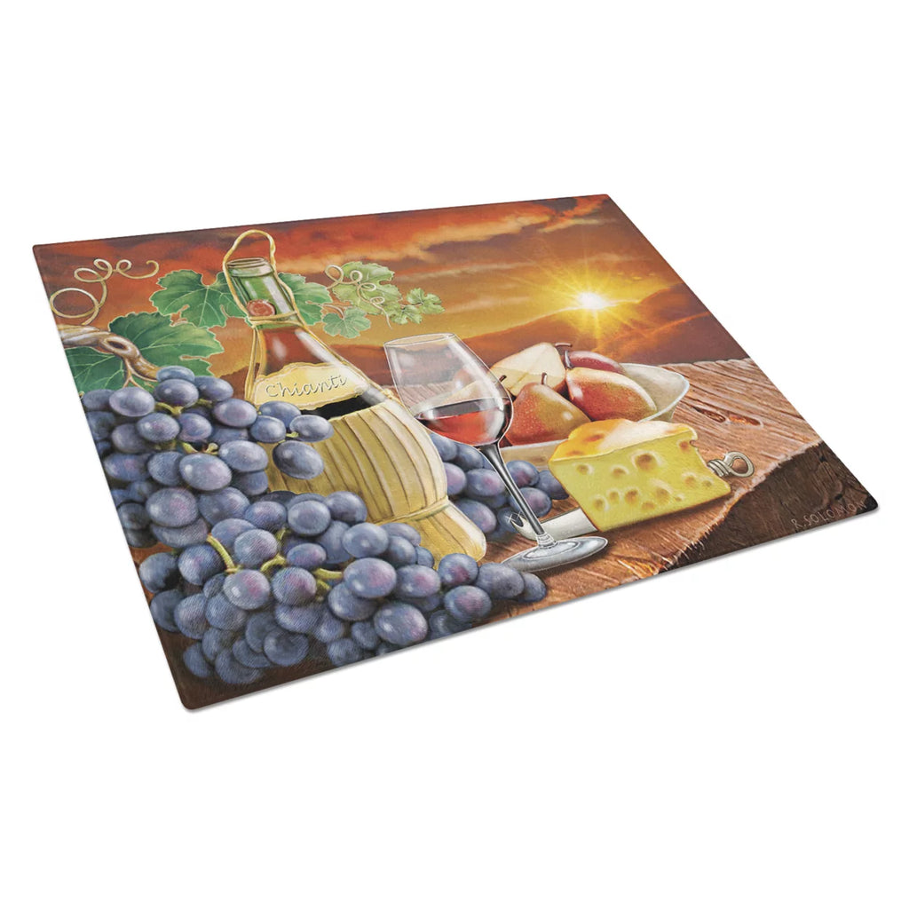 Glass Cutting Board U28905