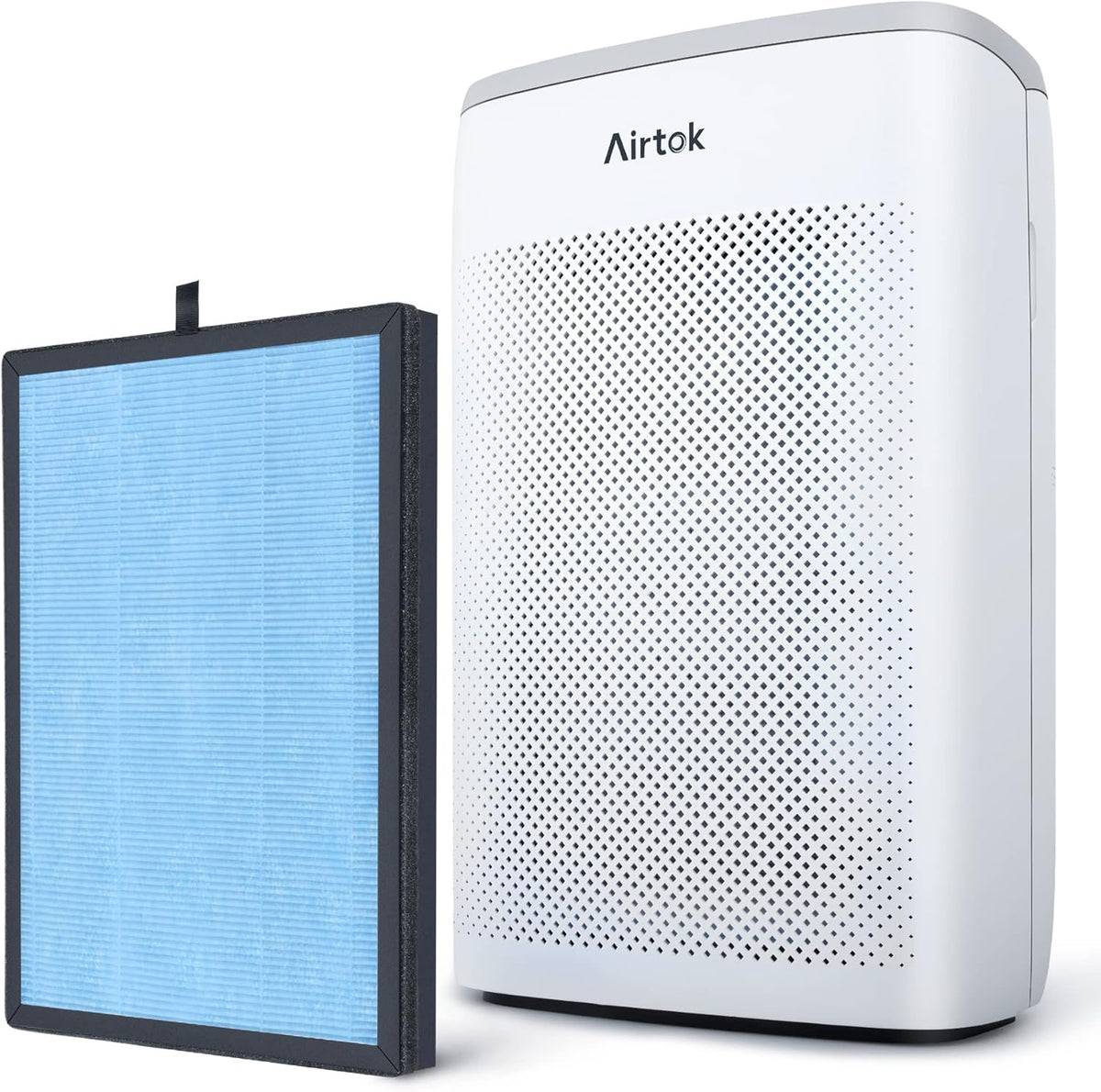 Hepa Air Purifier with H13 True Air Filter Z54962