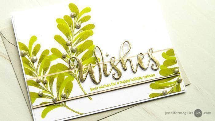 Cardmaking Kit R97640