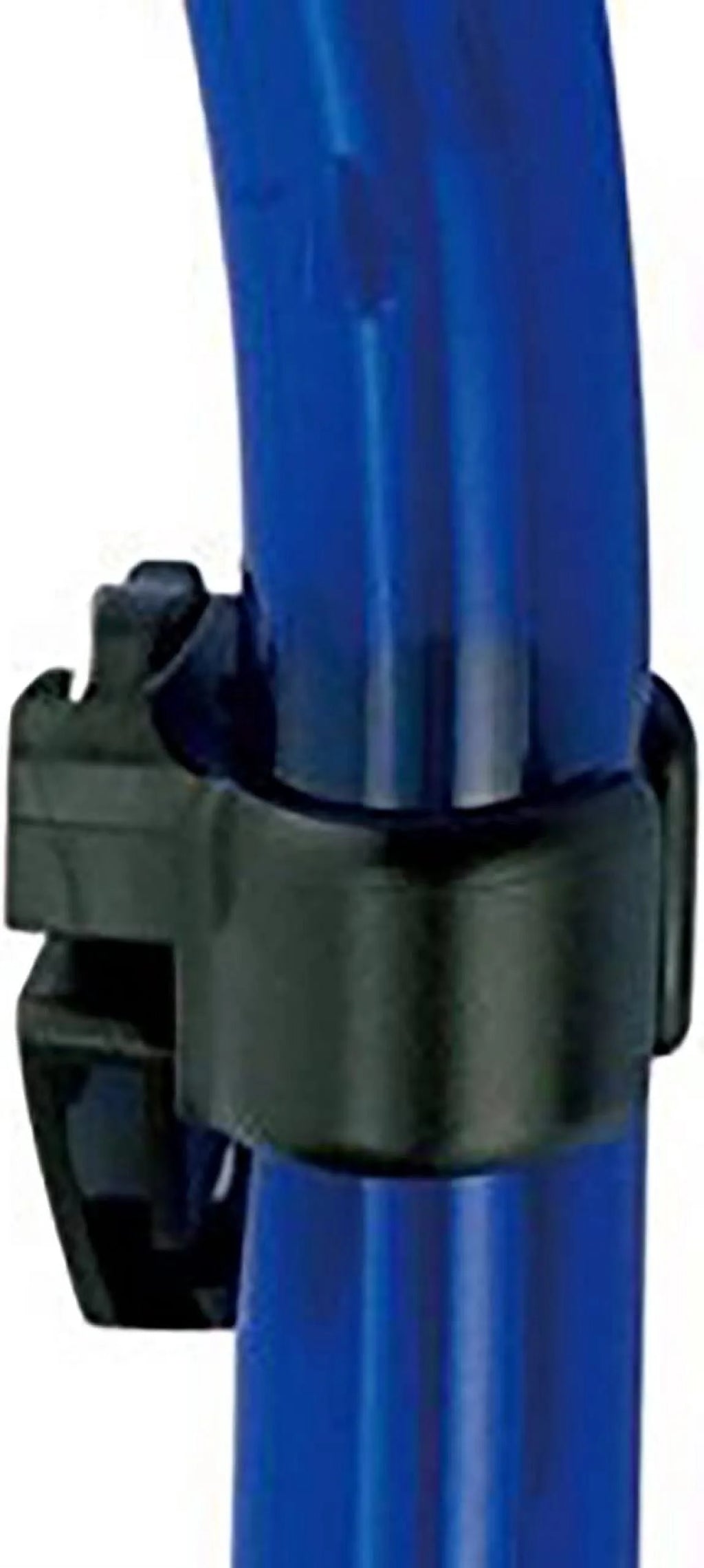 Dry Snorkel with Splash Guard and Top Valve X6898