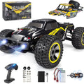 1:10 Remote Control Monster Truck with 2 Car Shells B438