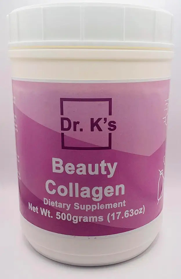 Pure Collagen Powder S406930