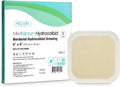 Bordered Hydrocolloid Adhesive Dressing, 6"X 6" Box of 5 I851558