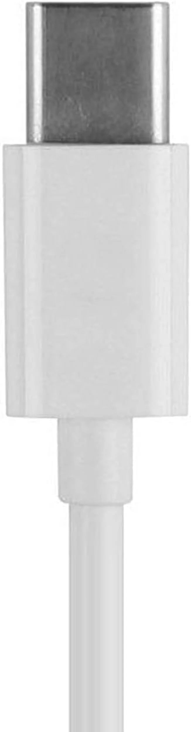 White 30pin Female to USB 3.1 Type-C Sync Data Charging Adapter Cables V735