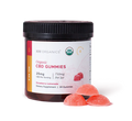 Organic CBD Gummies No THC T3543