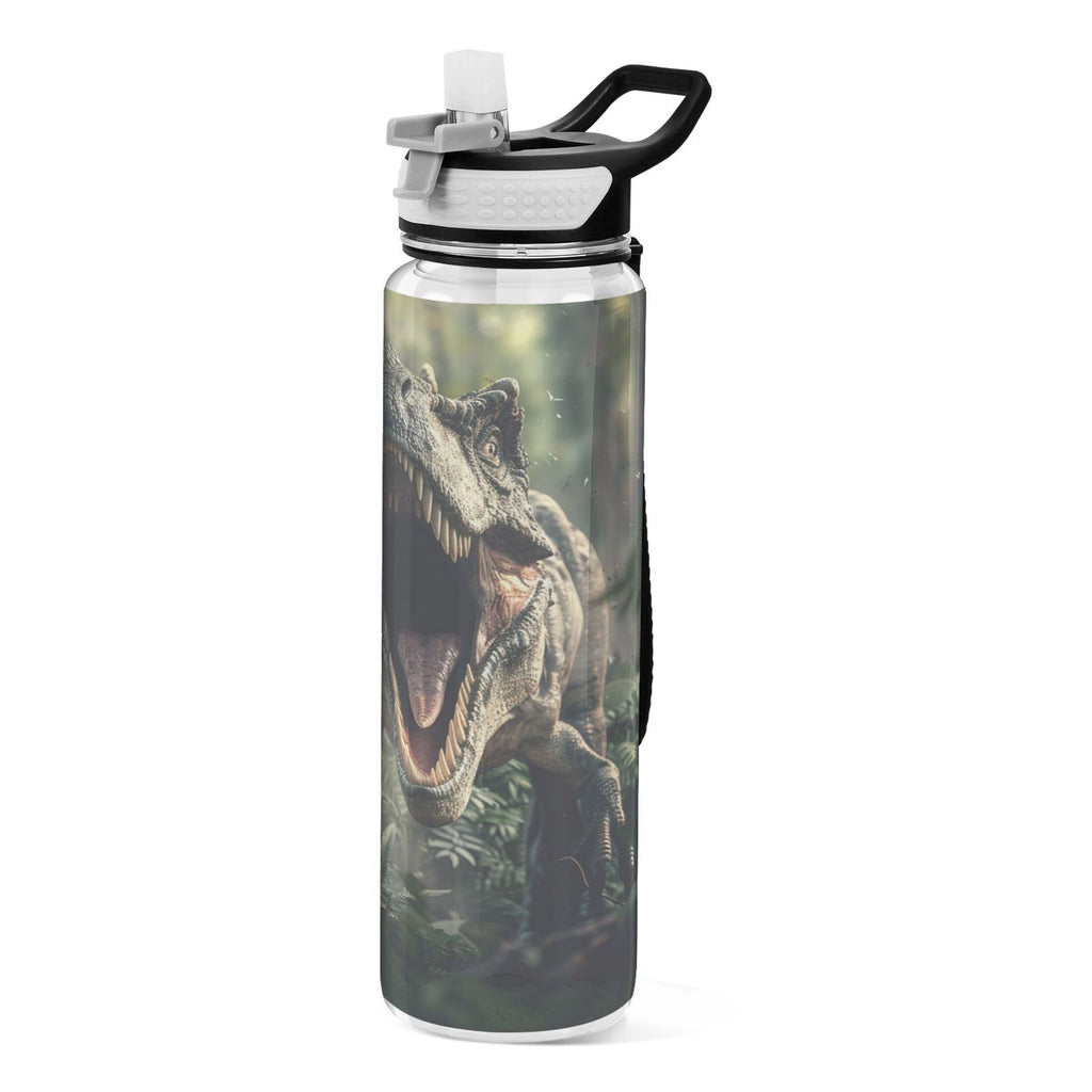 32oz Leakproof Tritan Water Bottle with Straw R56376