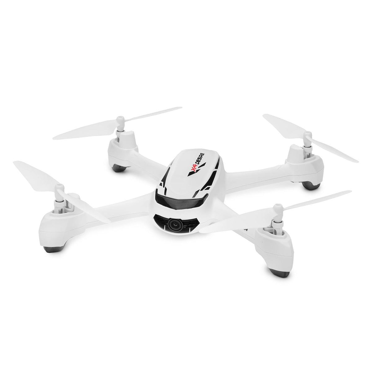 Used H502S X4 FPV Quadcopter with 720p HD Camera I32606