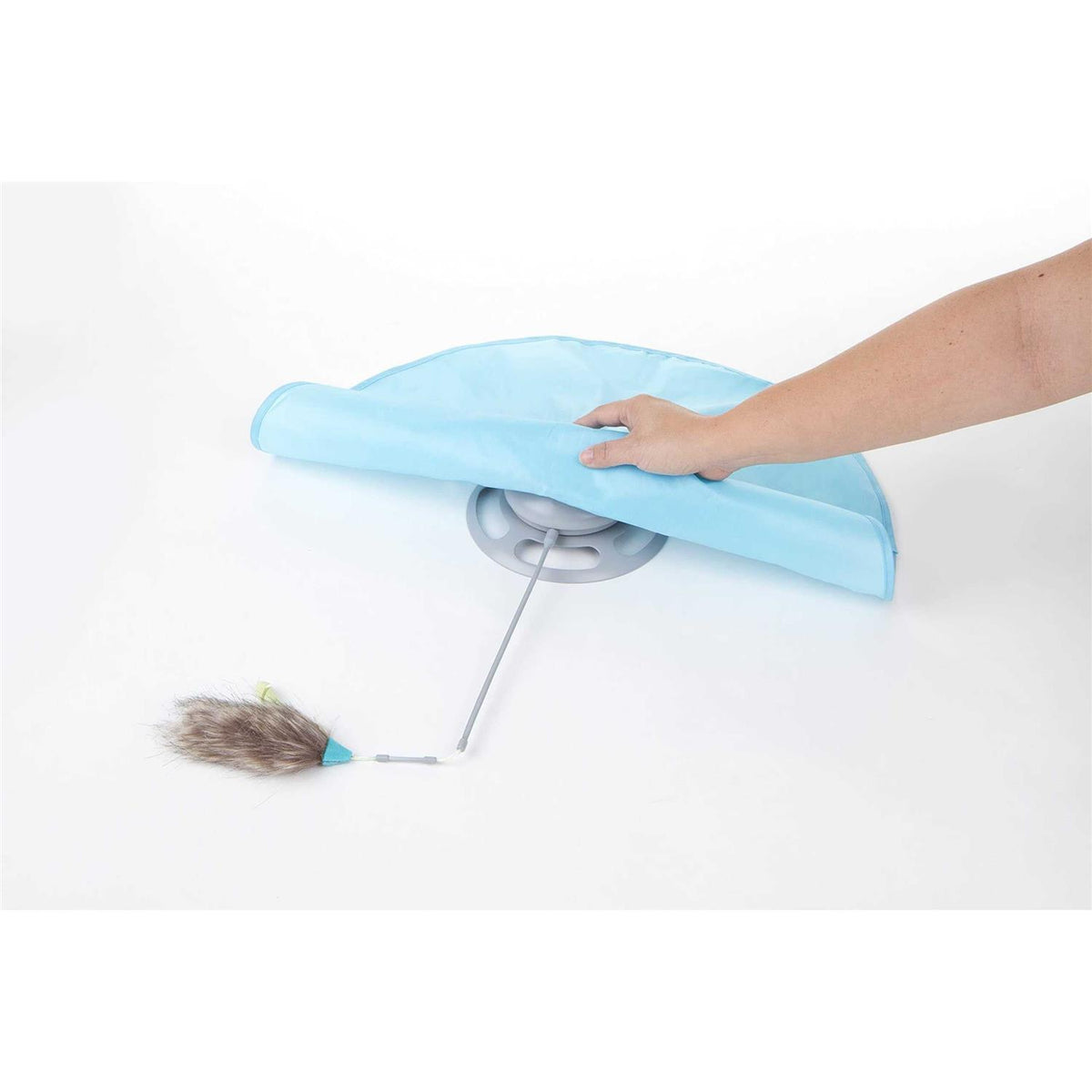 Electronic Motion Cat Toy X3429