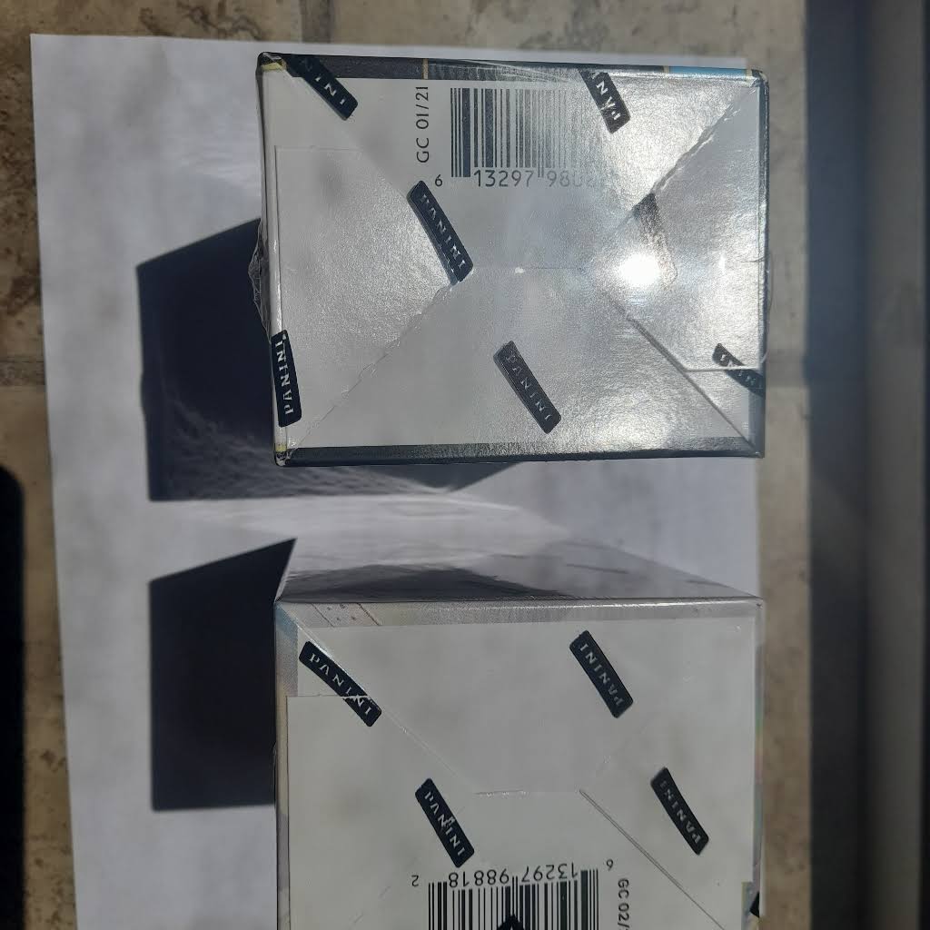 Blaster Box O480993