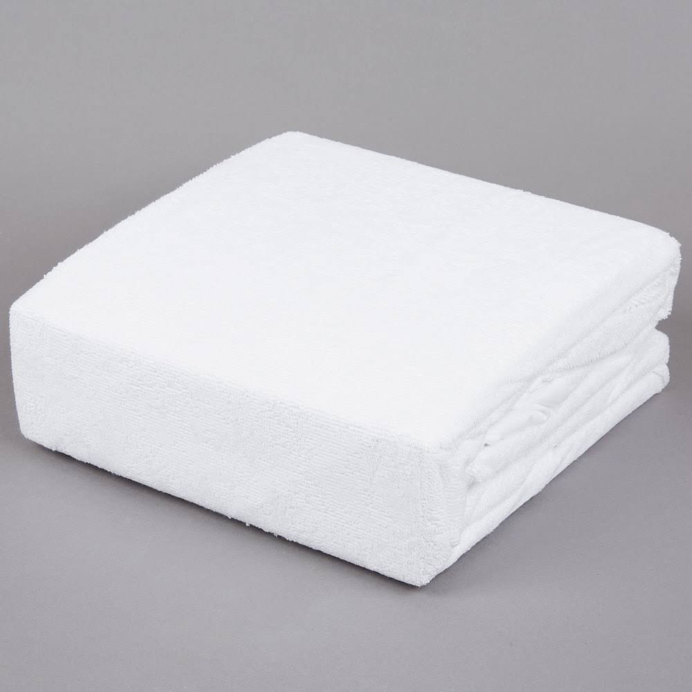 Queen Total Encasement Mattress Protector C387900