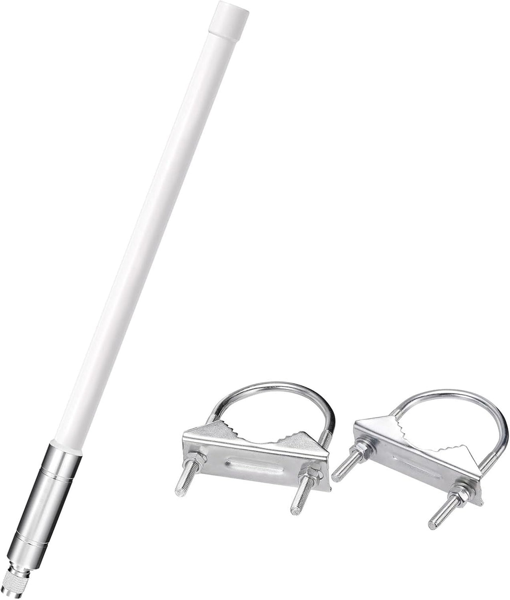 43.3inch 8dBi 915mHz N Male Omni Fiberglass Antenna C730722
