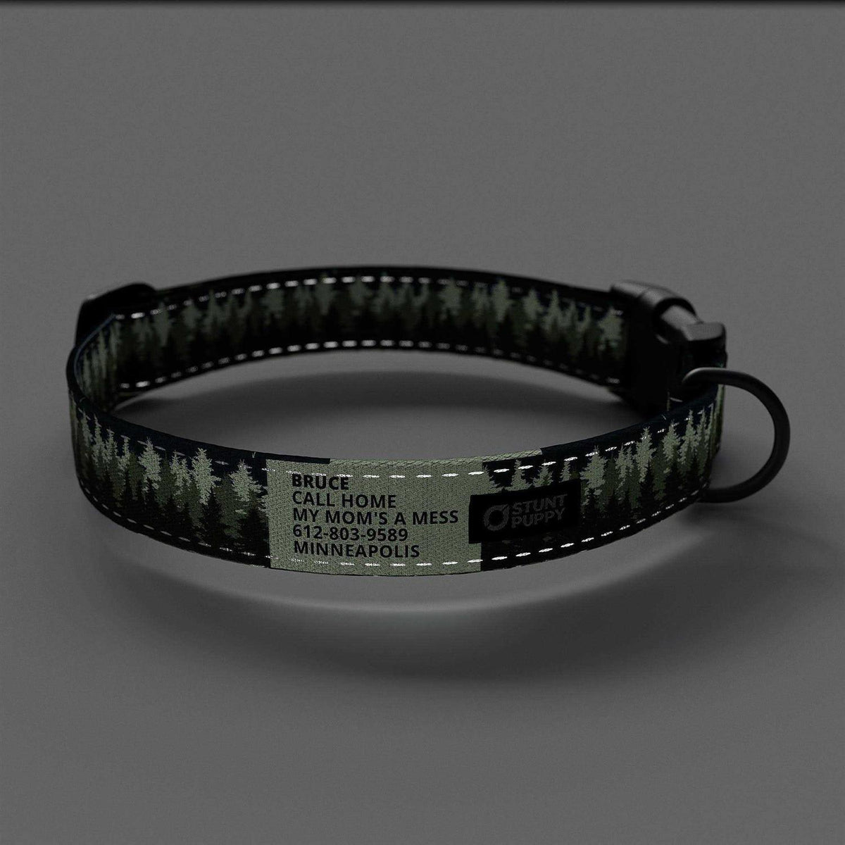 Collar A129763
