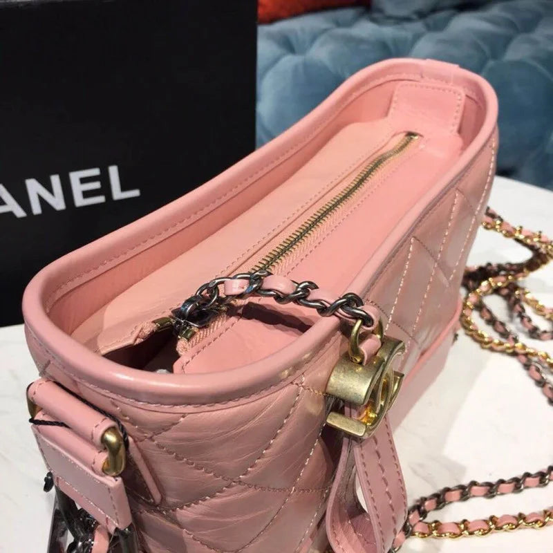 Small Hobo Bag G7167