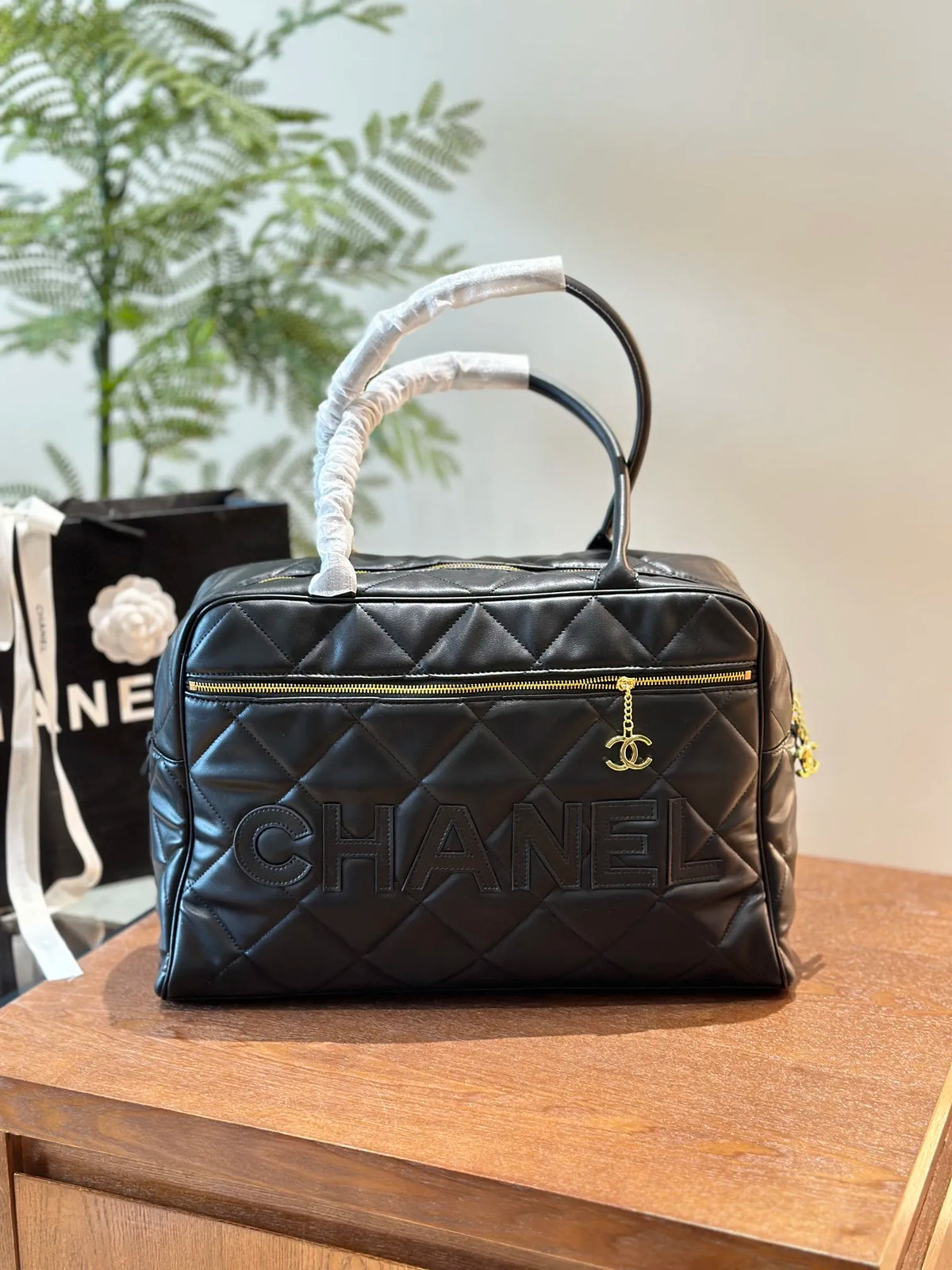 Bowling Bag U307
