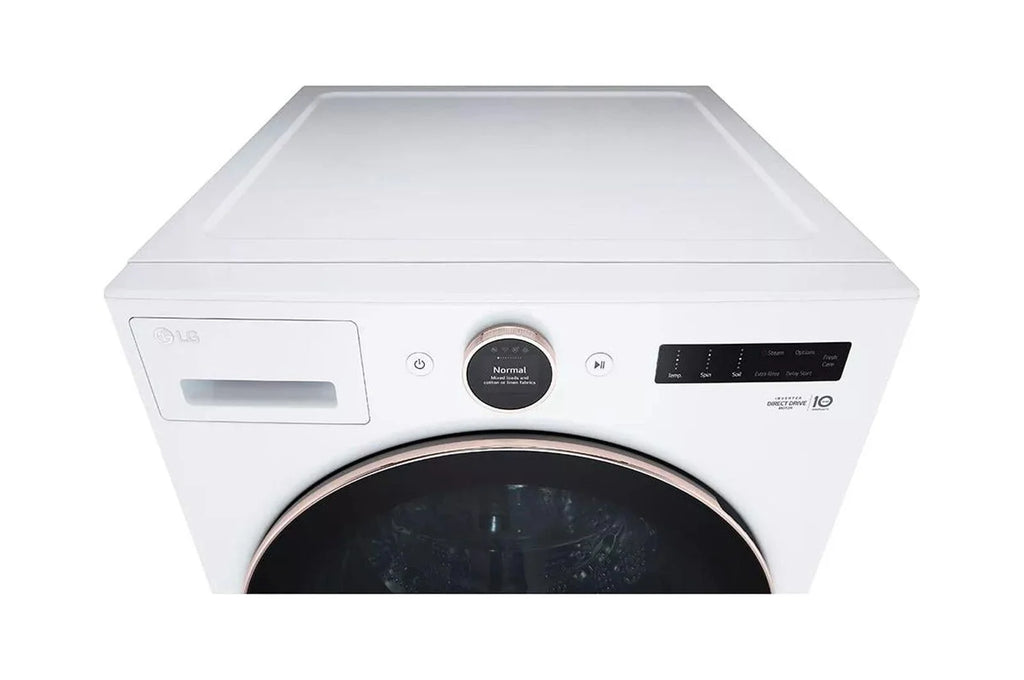 Front Load Washer B336