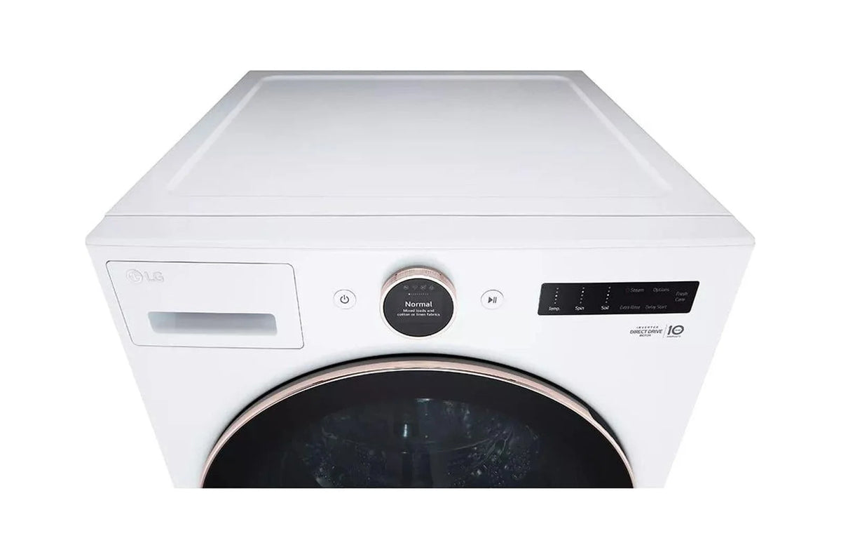 Front Load Washer B336