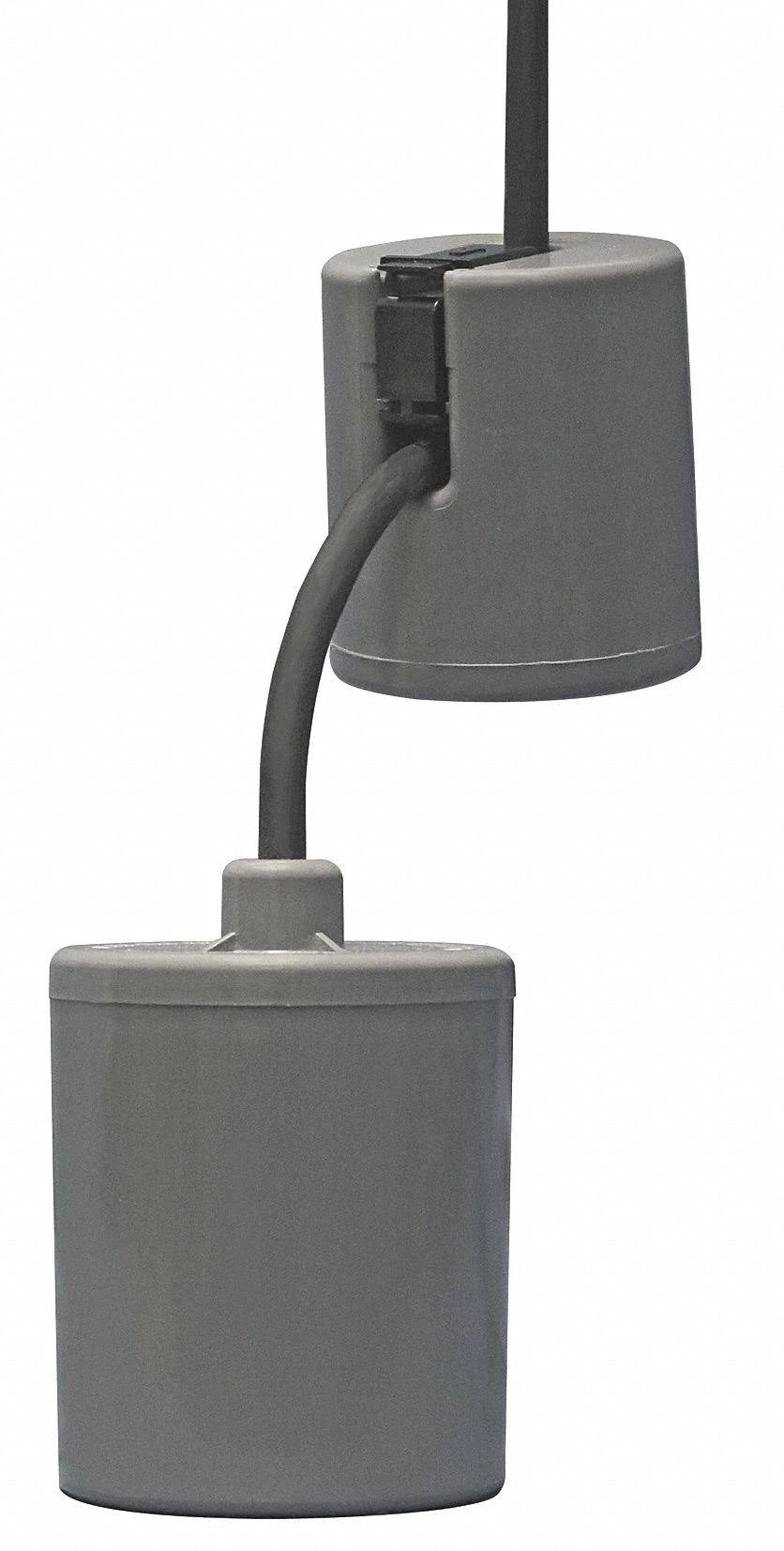 15 ft Tether Float Switch with Wire Leads Q94898