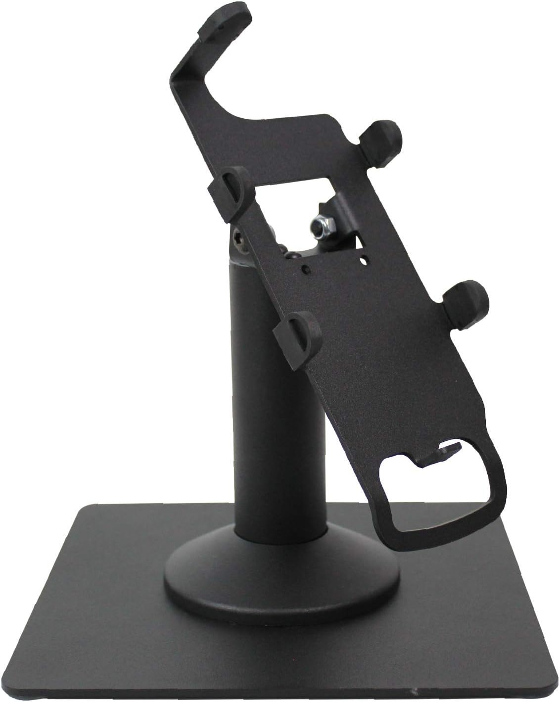Swivel and Tilt PIN Pad Stand, Screw-in and Adhesive Pack of 2 N127
