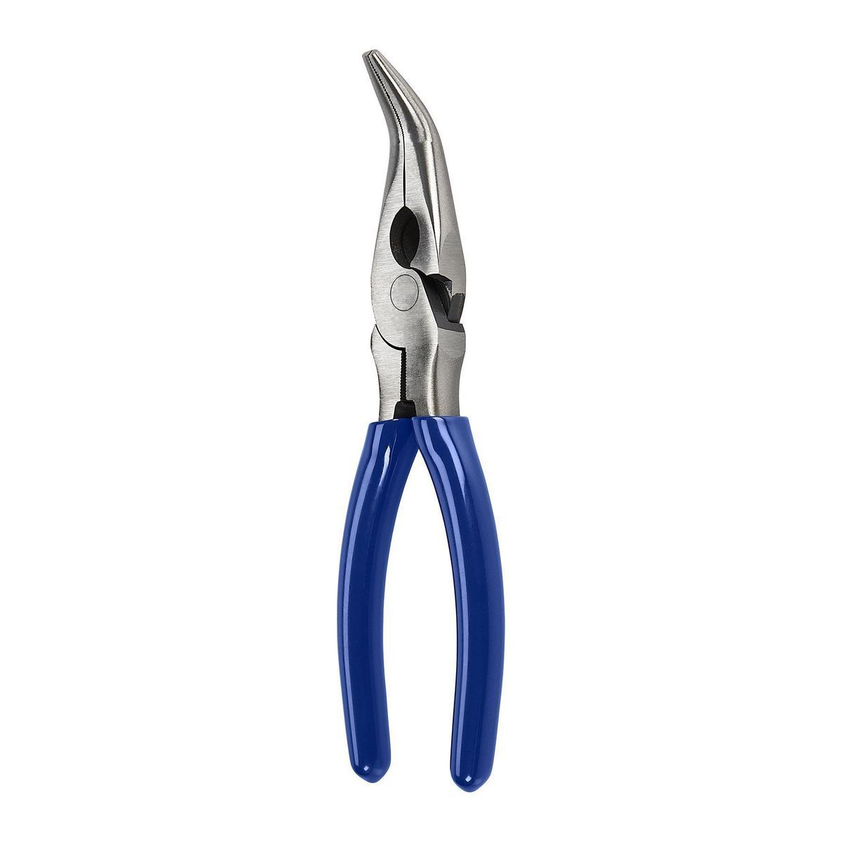 8 in. Bent Long Nose Pliers V30547