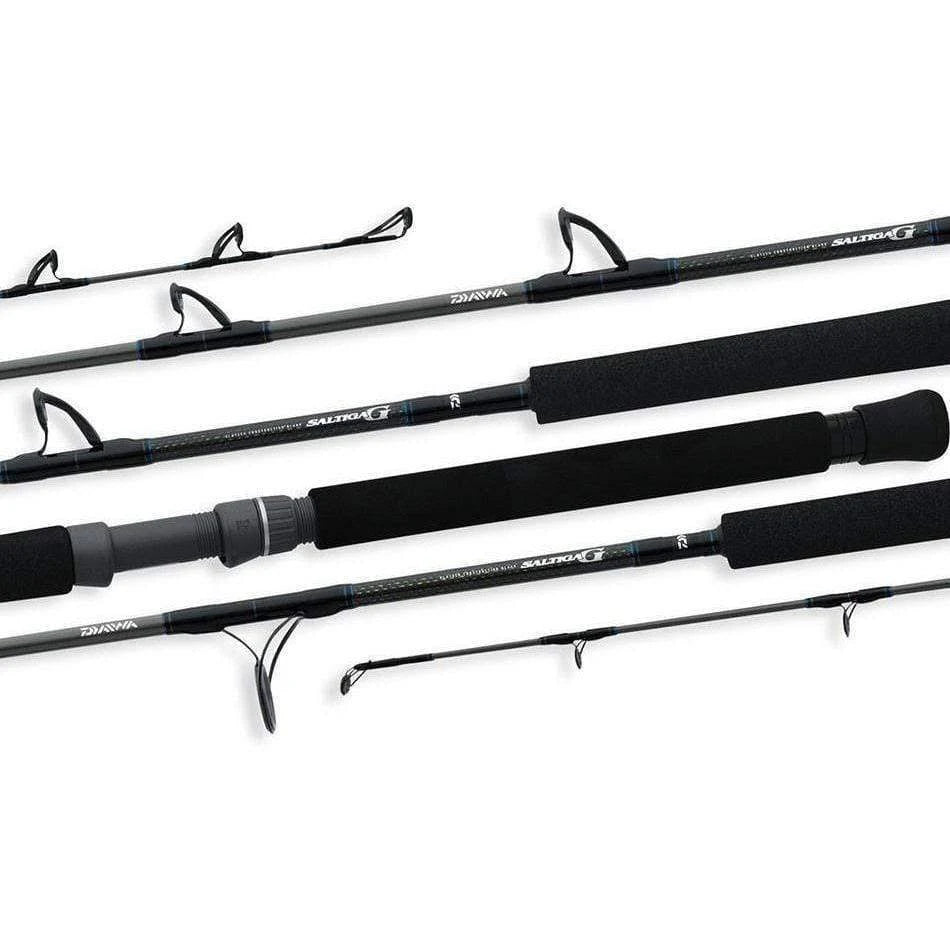 SAG70MR Conventional Rod B1167