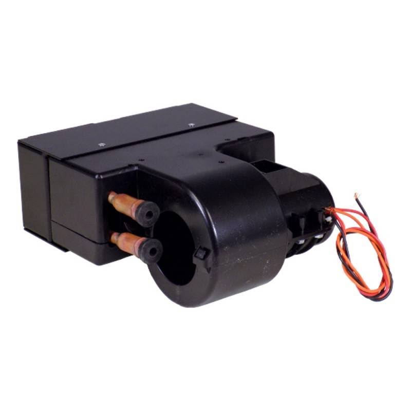12V Under-Dash Heater A120