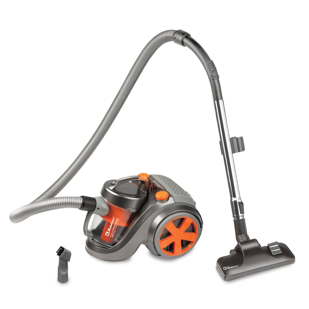 Centauri Canister Vacuum Cleaner S548487